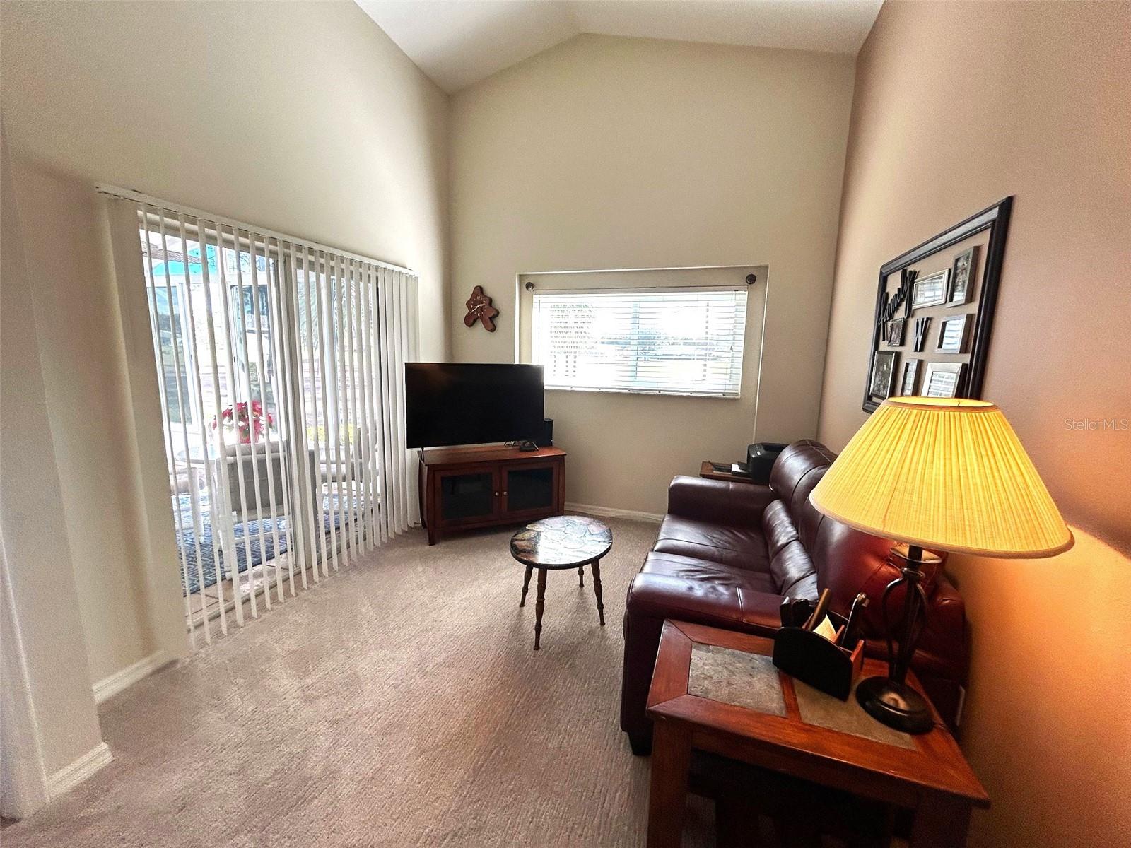 HERITAGE PINES VILLAGE 11 - Residential