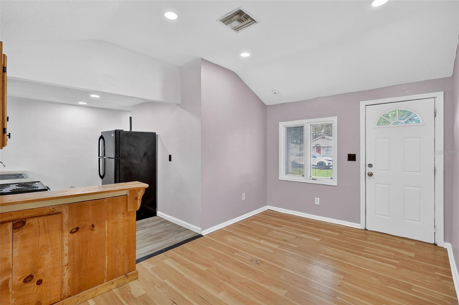 WEST BURNSIDE AT LEALMAN - Residential