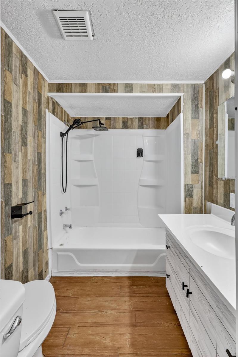 WEST BURNSIDE AT LEALMAN - Residential