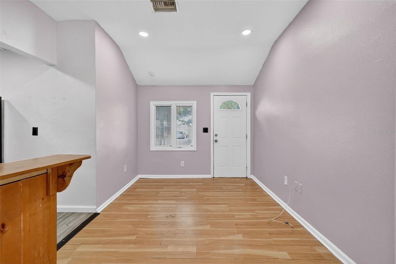 WEST BURNSIDE AT LEALMAN - Residential