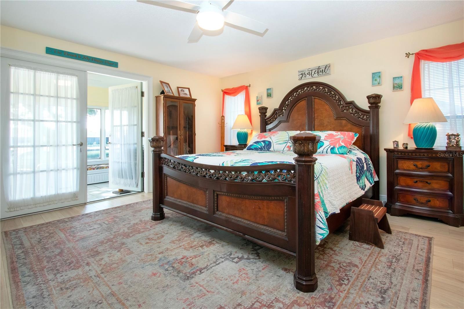 CALOOSA COUNTRY CLUB ESTATES U - Residential