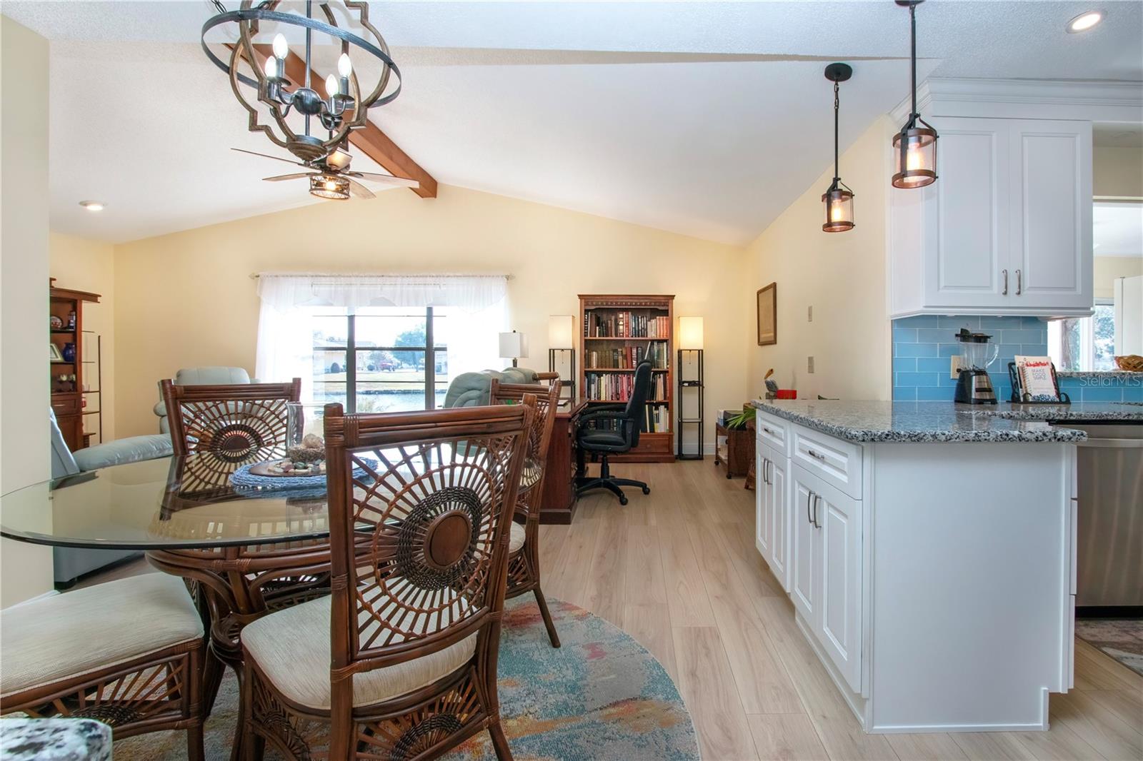 CALOOSA COUNTRY CLUB ESTATES U - Residential