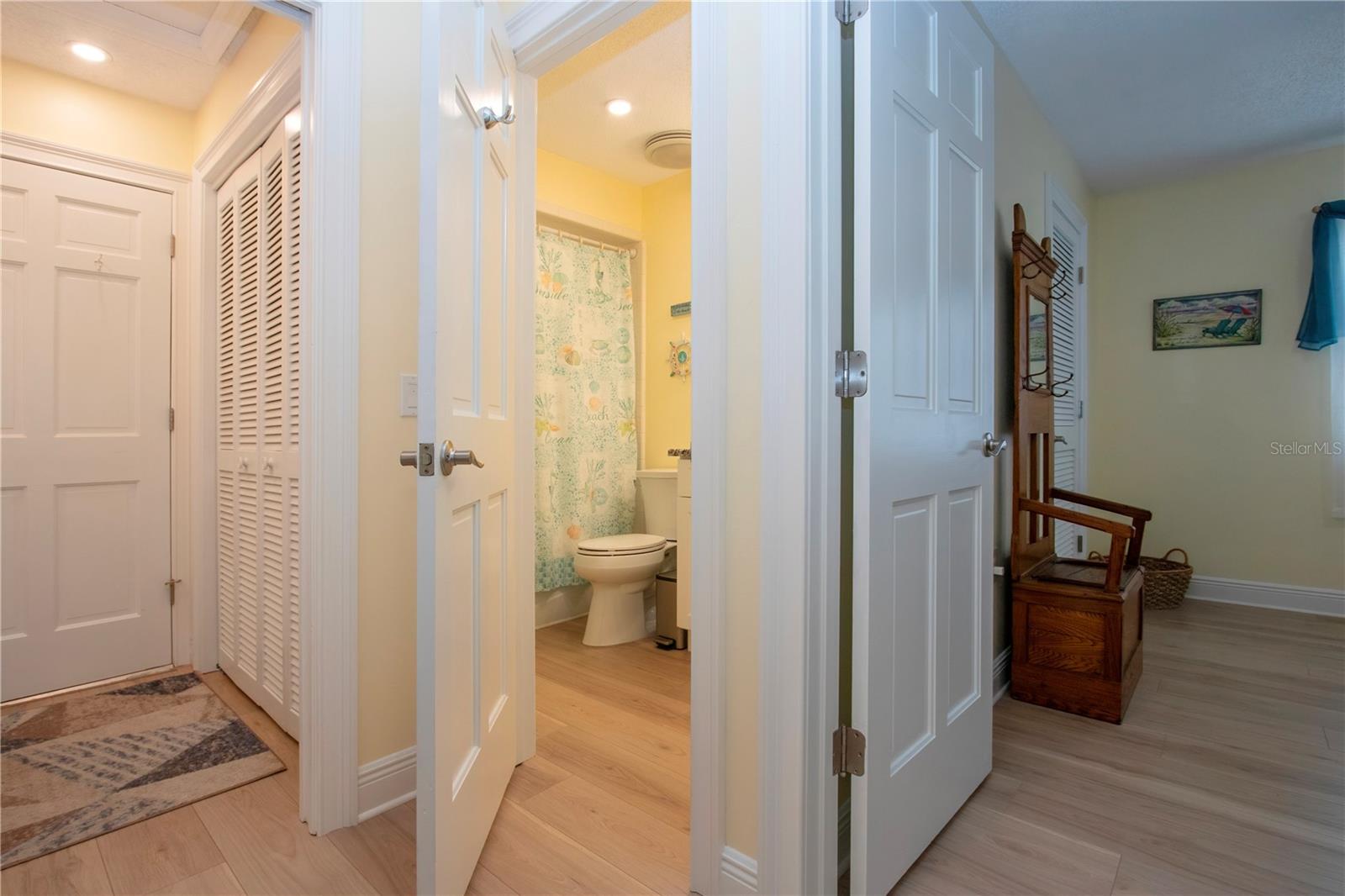 CALOOSA COUNTRY CLUB ESTATES U - Residential