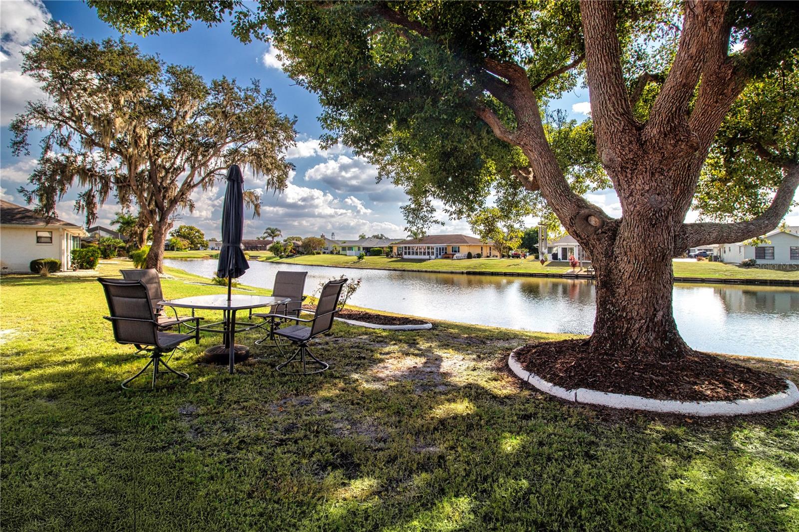 CALOOSA COUNTRY CLUB ESTATES U - Residential
