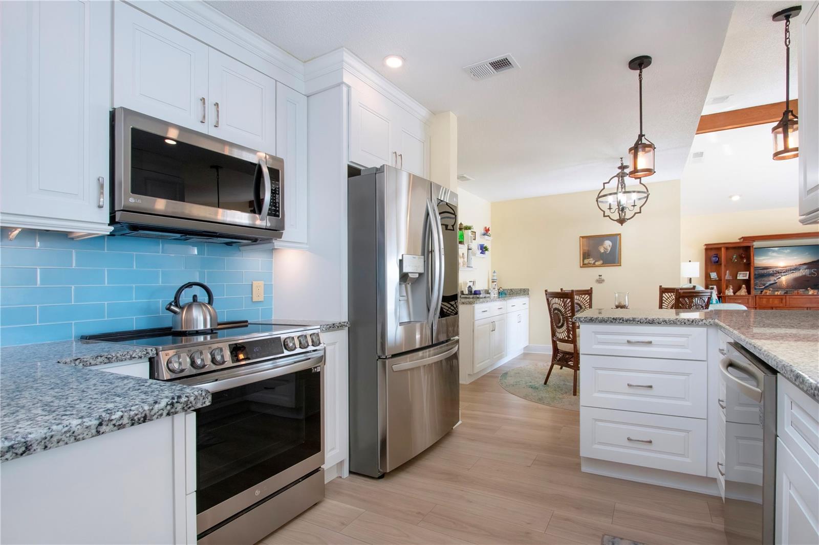 CALOOSA COUNTRY CLUB ESTATES U - Residential