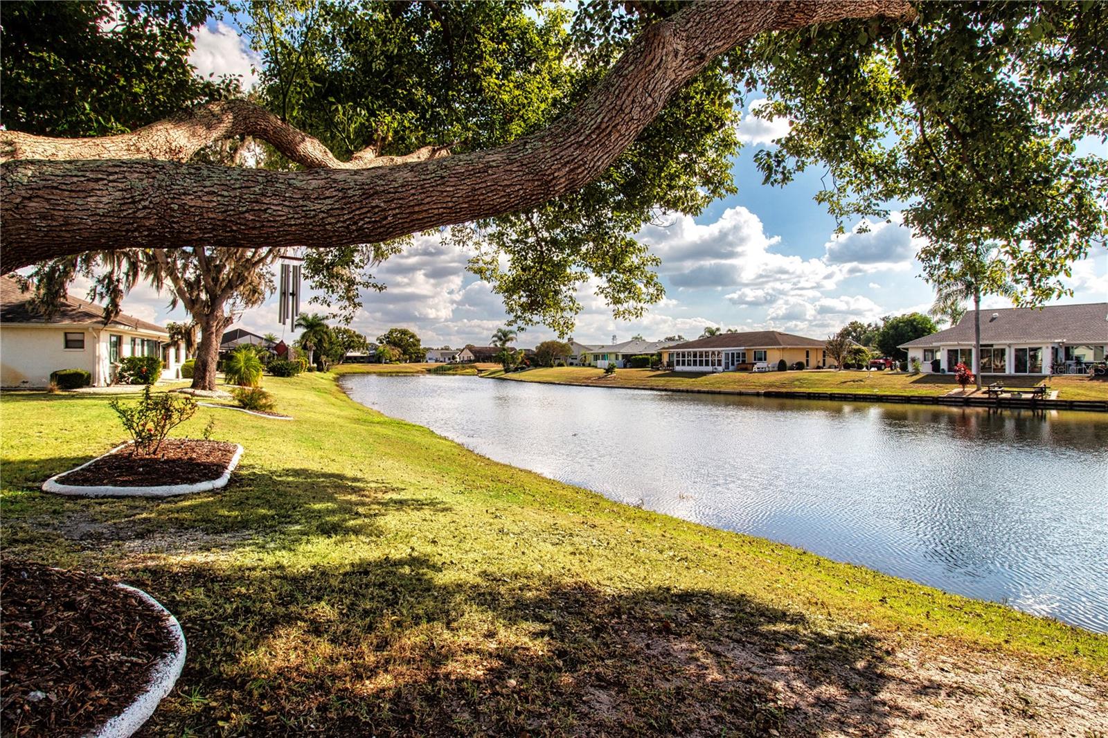 CALOOSA COUNTRY CLUB ESTATES U - Residential