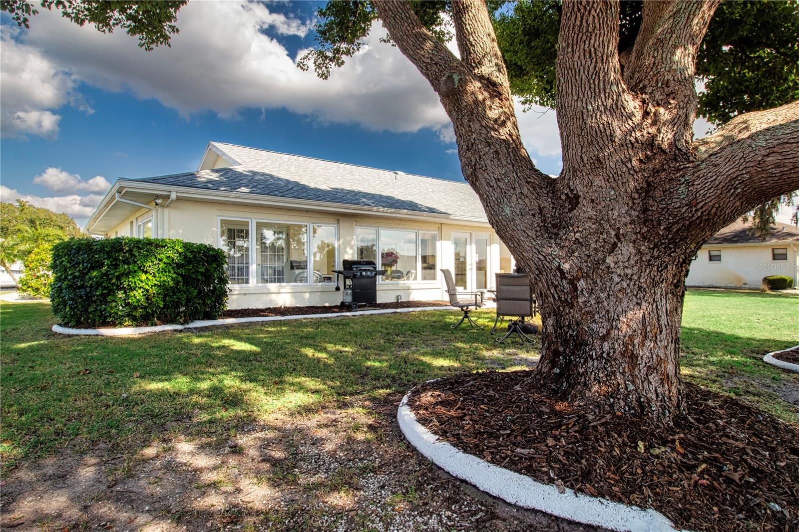 CALOOSA COUNTRY CLUB ESTATES U - Residential