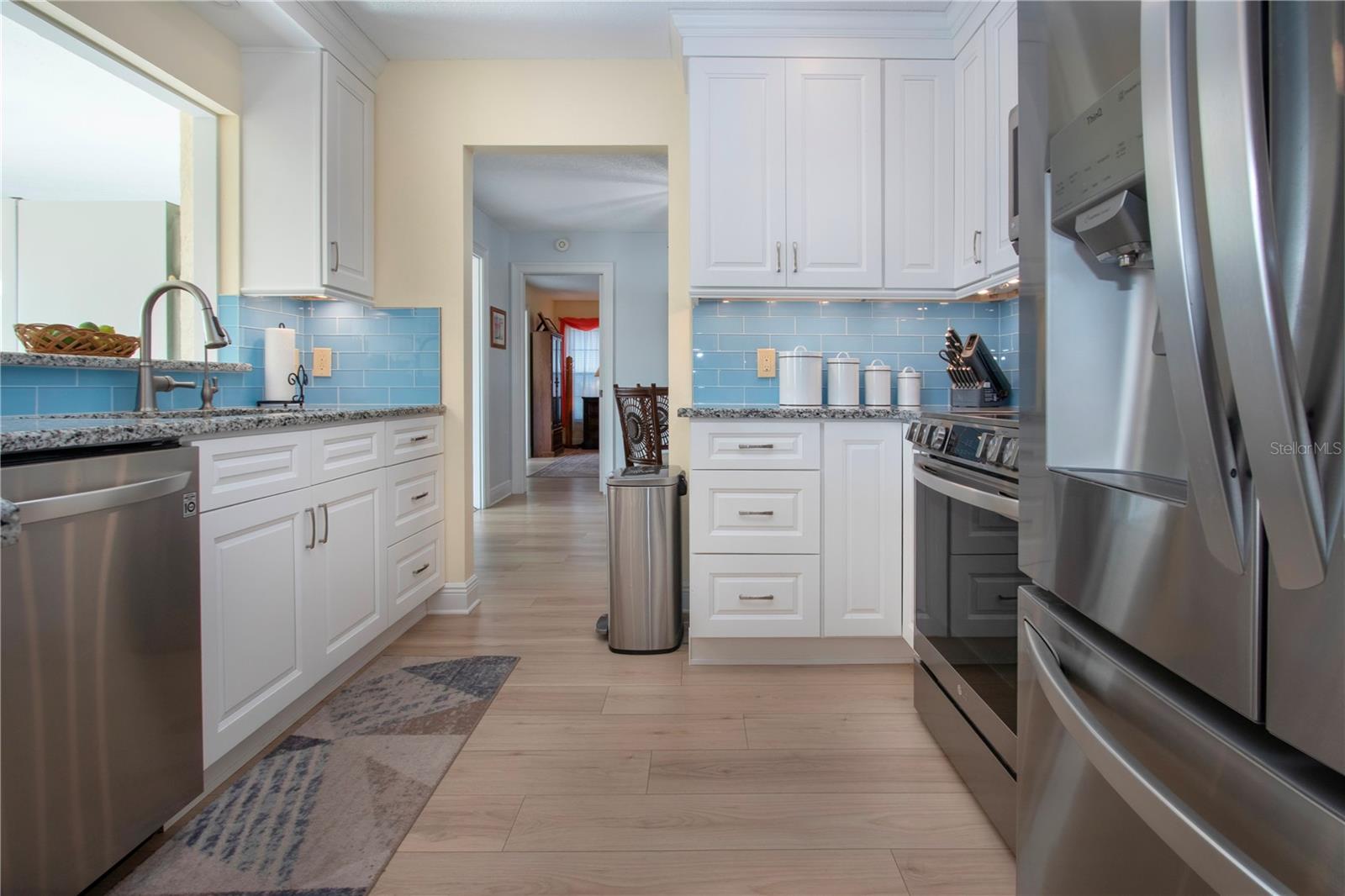 CALOOSA COUNTRY CLUB ESTATES U - Residential