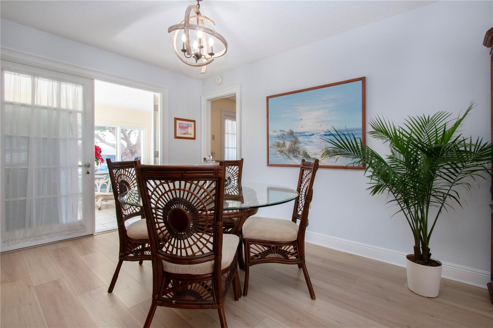 CALOOSA COUNTRY CLUB ESTATES U - Residential