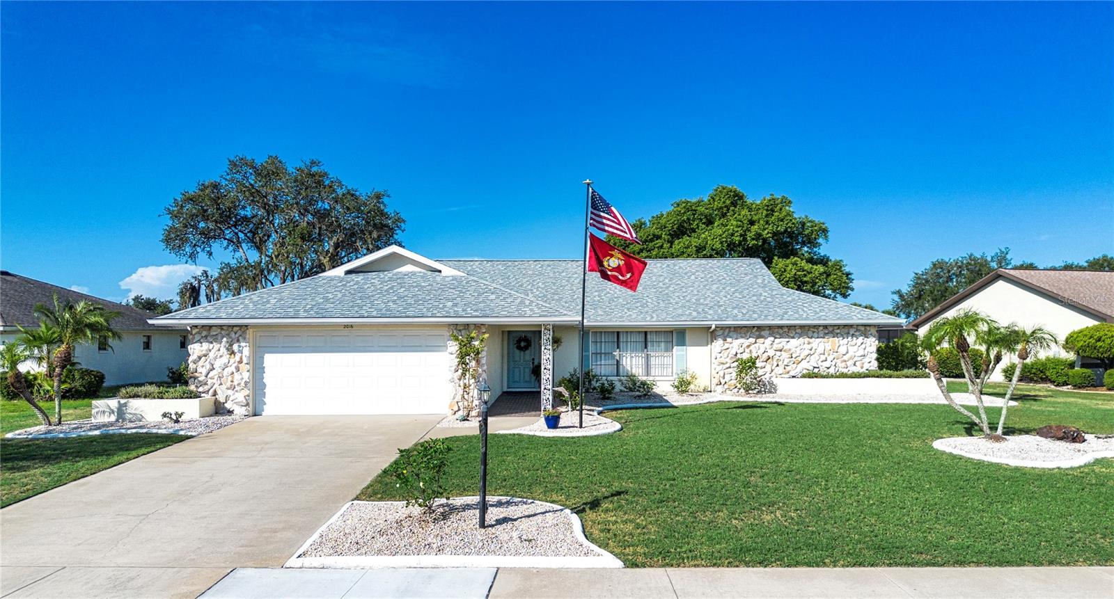 2016 E VIEW DRIVE