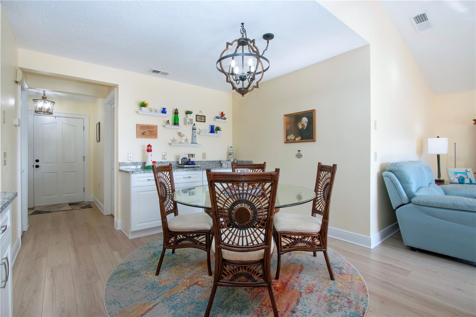 CALOOSA COUNTRY CLUB ESTATES U - Residential