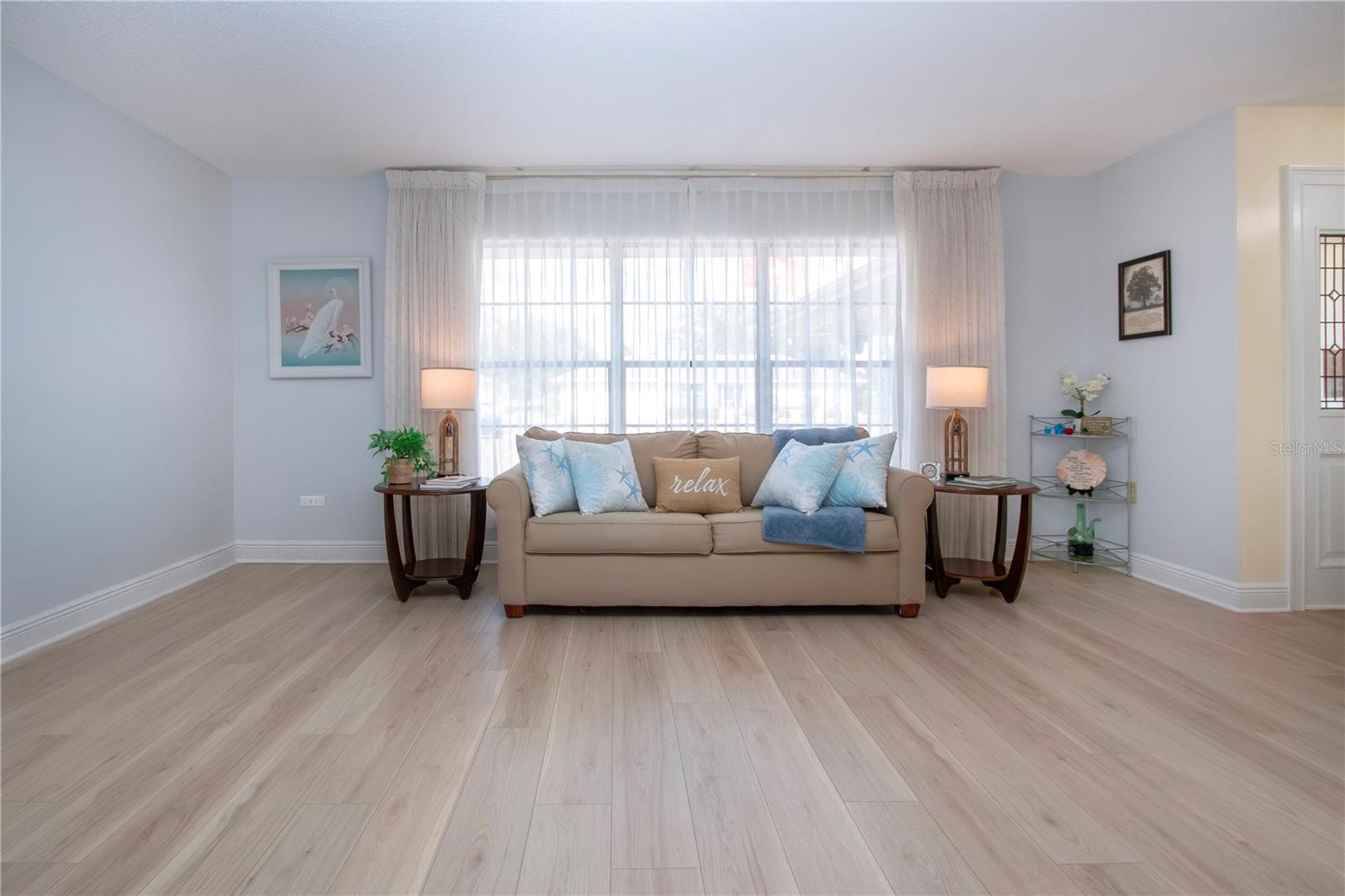 CALOOSA COUNTRY CLUB ESTATES U - Residential