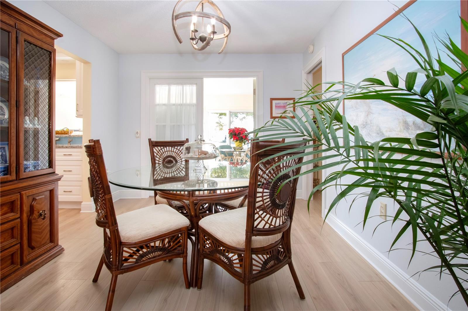 CALOOSA COUNTRY CLUB ESTATES U - Residential