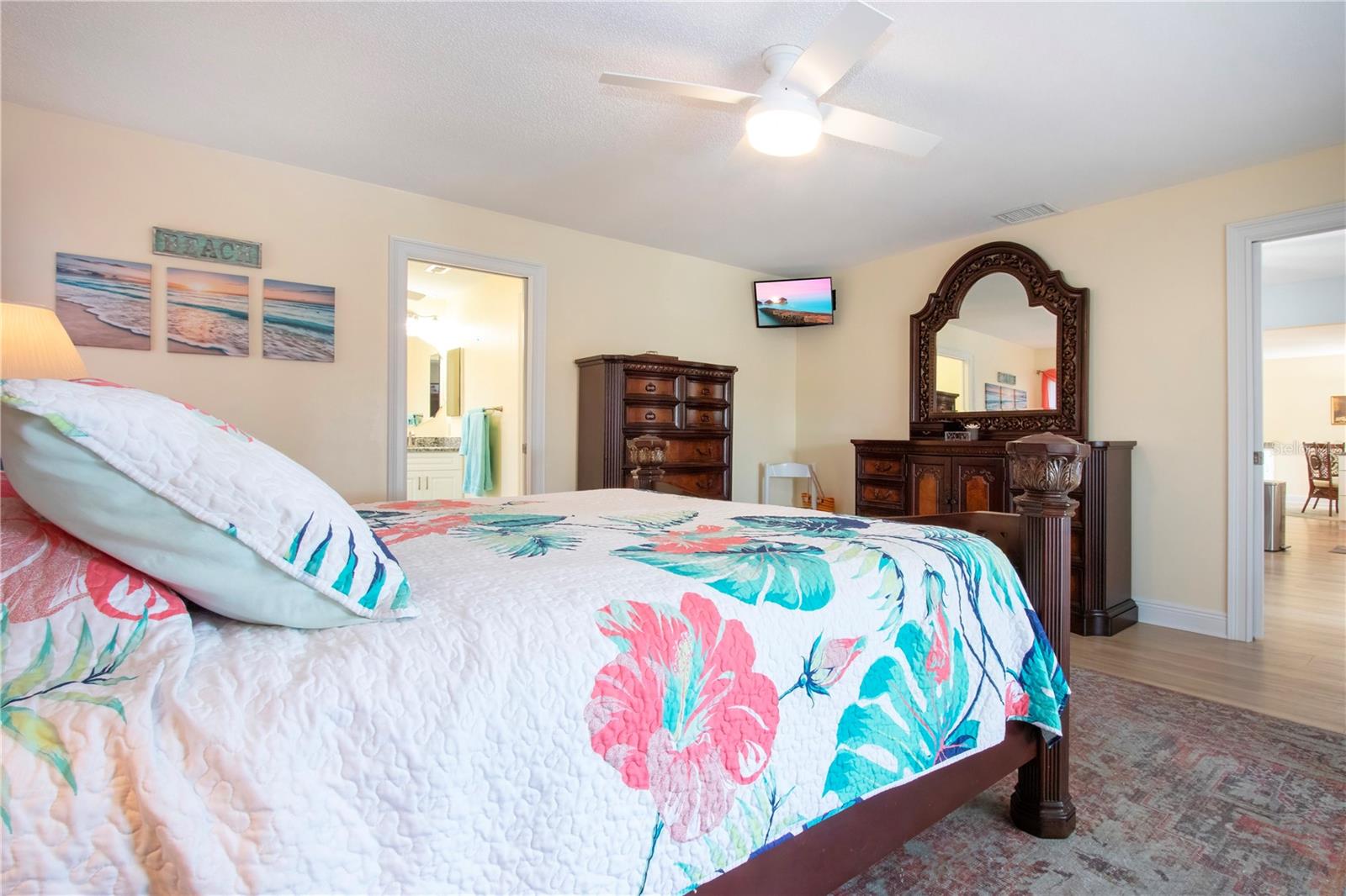 CALOOSA COUNTRY CLUB ESTATES U - Residential