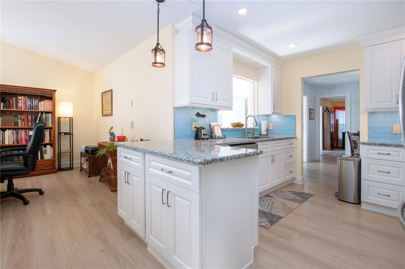 CALOOSA COUNTRY CLUB ESTATES U - Residential