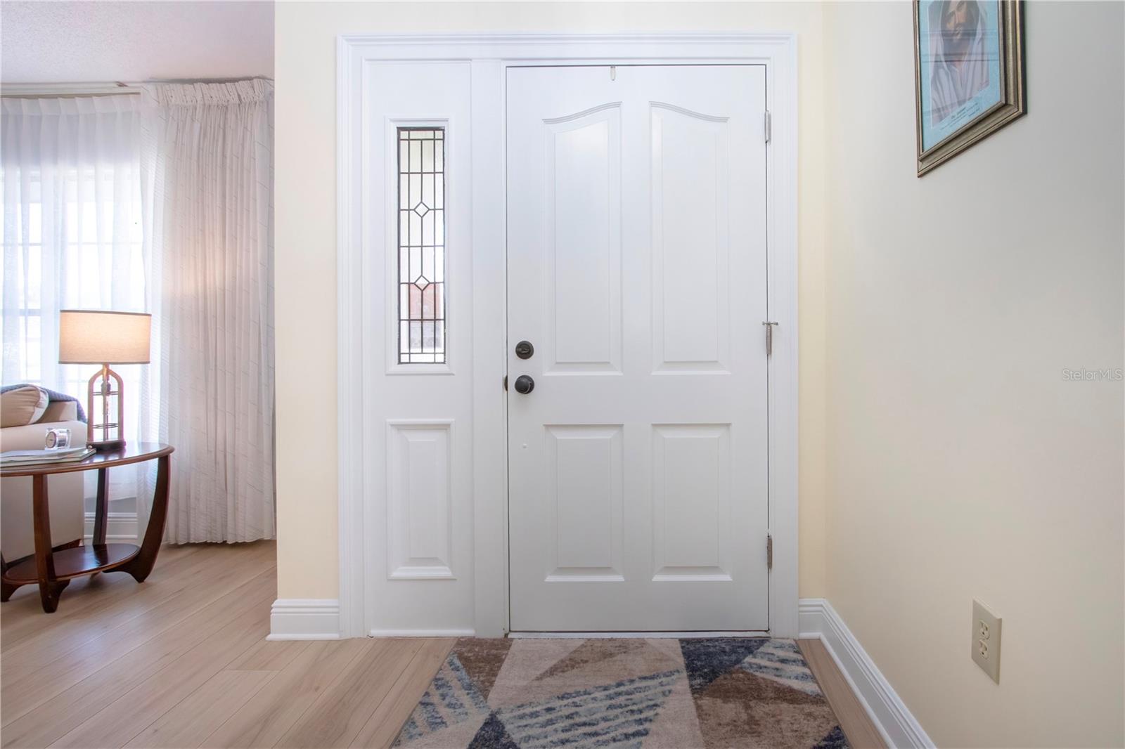 CALOOSA COUNTRY CLUB ESTATES U - Residential