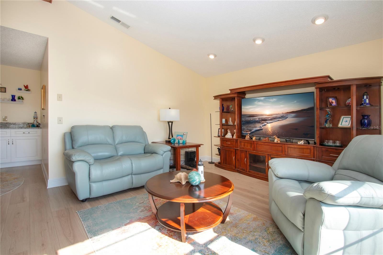 CALOOSA COUNTRY CLUB ESTATES U - Residential