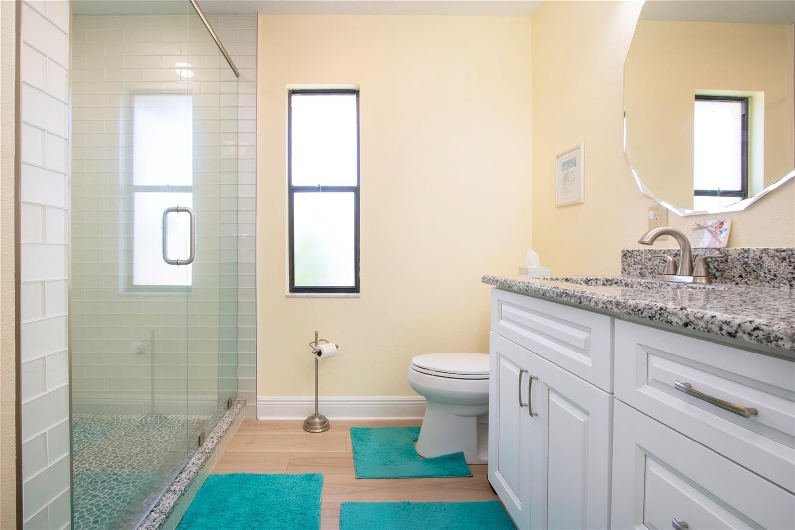 CALOOSA COUNTRY CLUB ESTATES U - Residential