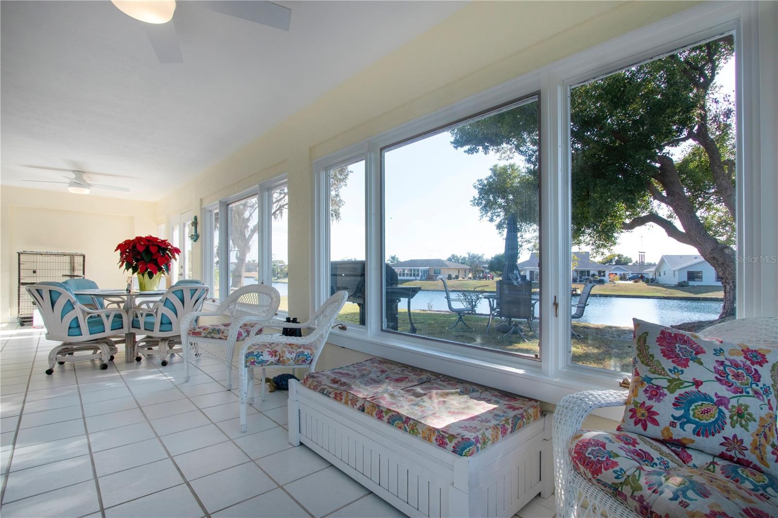 CALOOSA COUNTRY CLUB ESTATES U - Residential