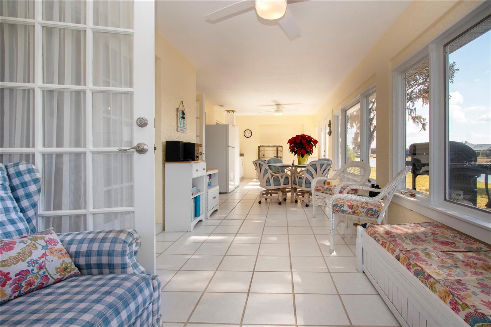 CALOOSA COUNTRY CLUB ESTATES U - Residential