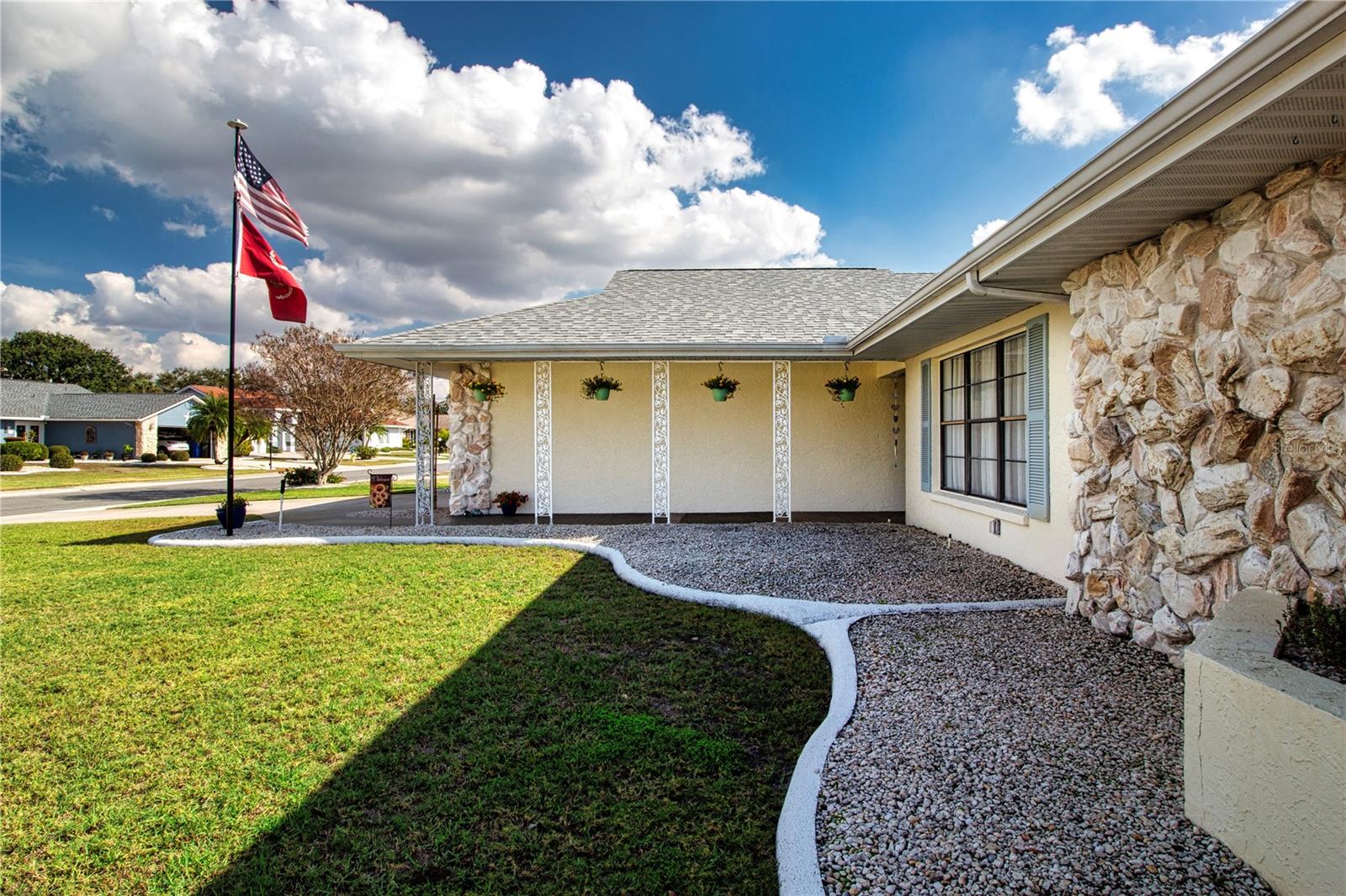 CALOOSA COUNTRY CLUB ESTATES U - Residential