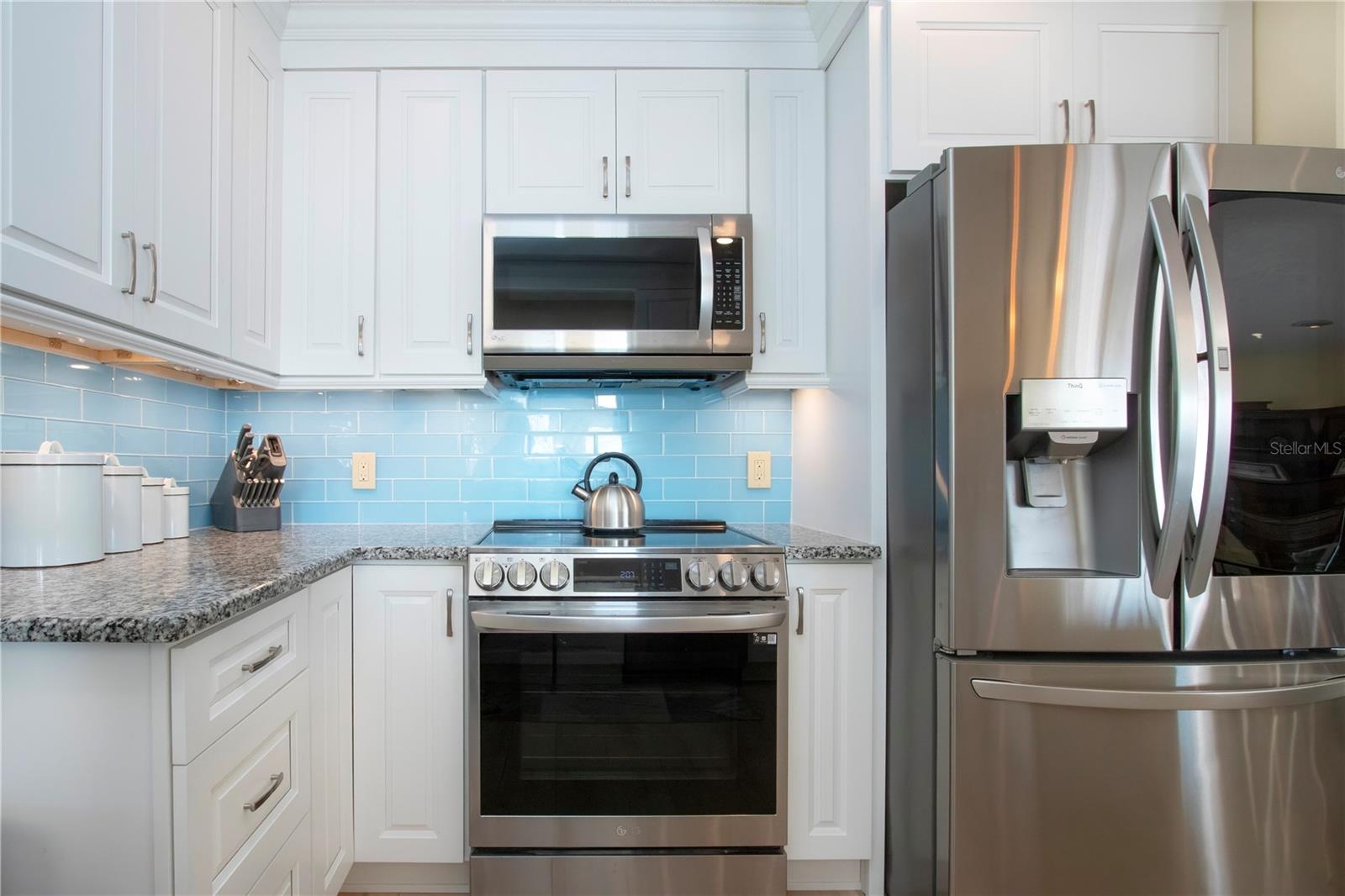 CALOOSA COUNTRY CLUB ESTATES U - Residential