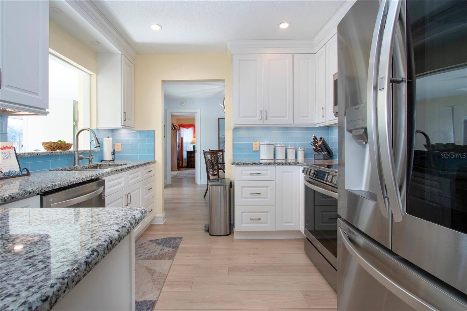 CALOOSA COUNTRY CLUB ESTATES U - Residential