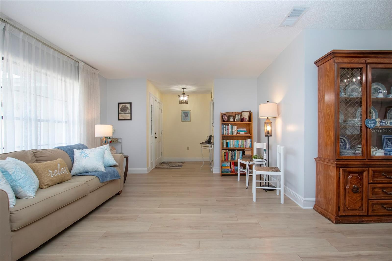 CALOOSA COUNTRY CLUB ESTATES U - Residential