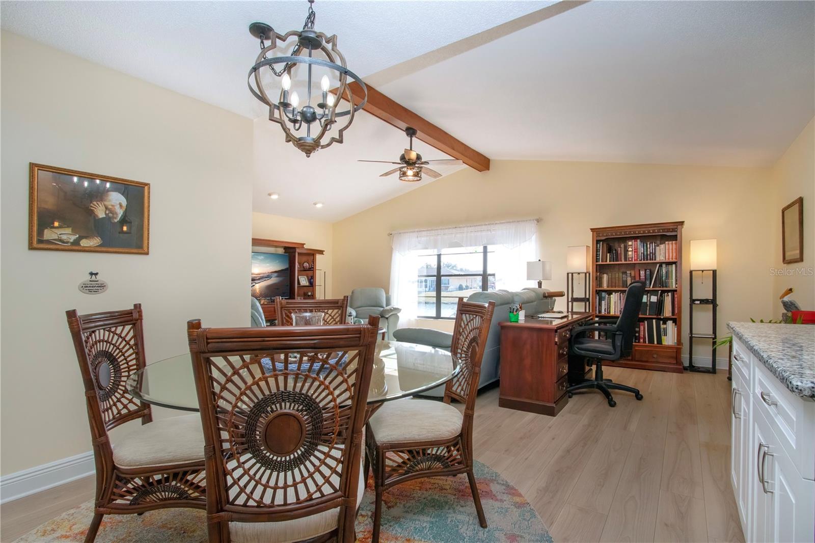 CALOOSA COUNTRY CLUB ESTATES U - Residential