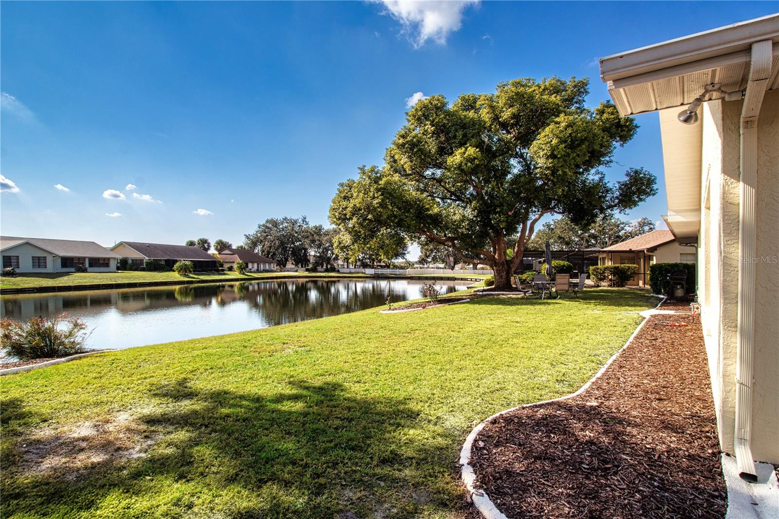 CALOOSA COUNTRY CLUB ESTATES U - Residential