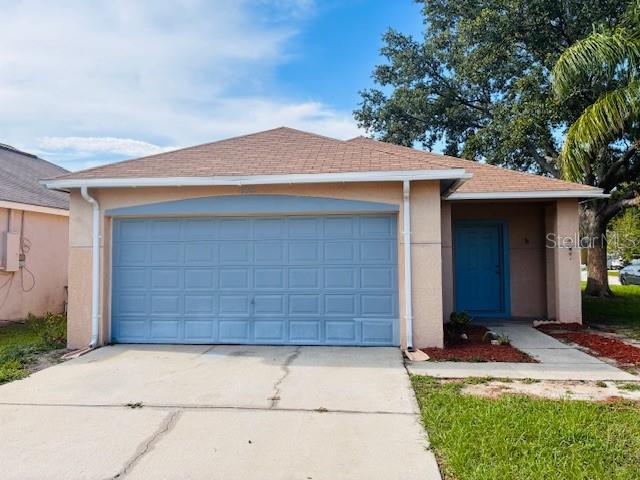 11022 CONNACHT WAY