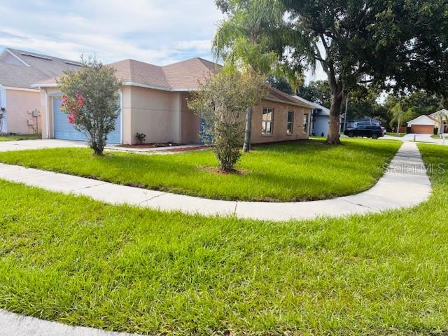 11022 CONNACHT WAY