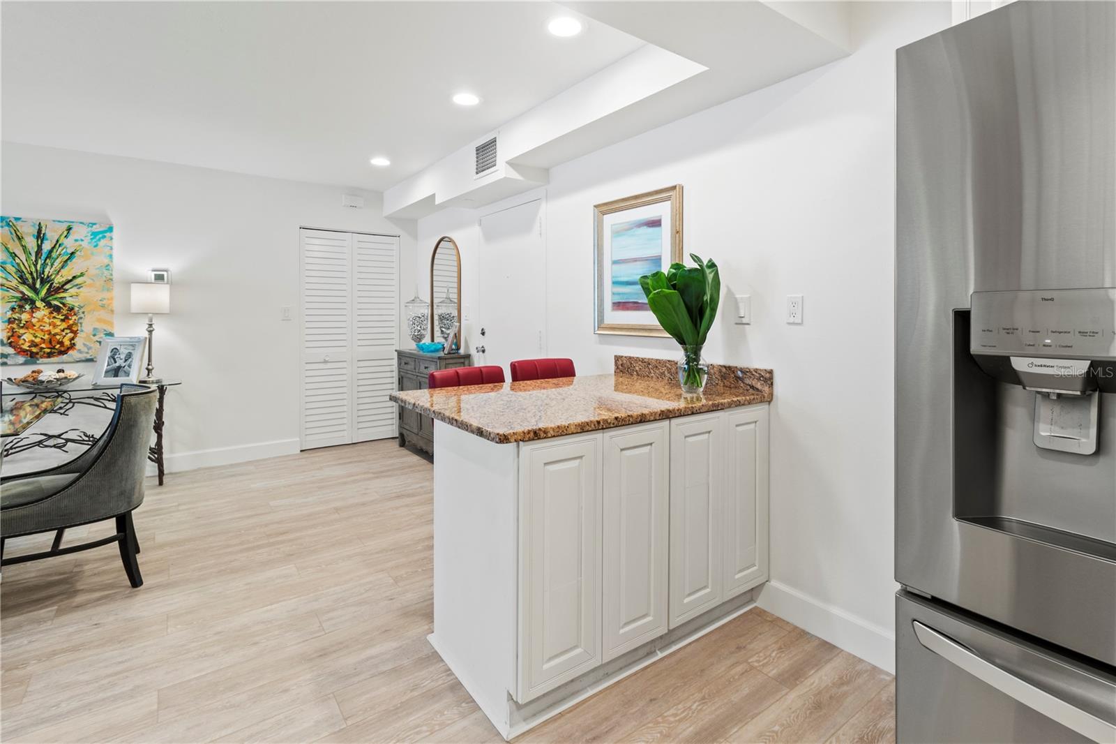 PEPPERTREE BAY IV - Residential