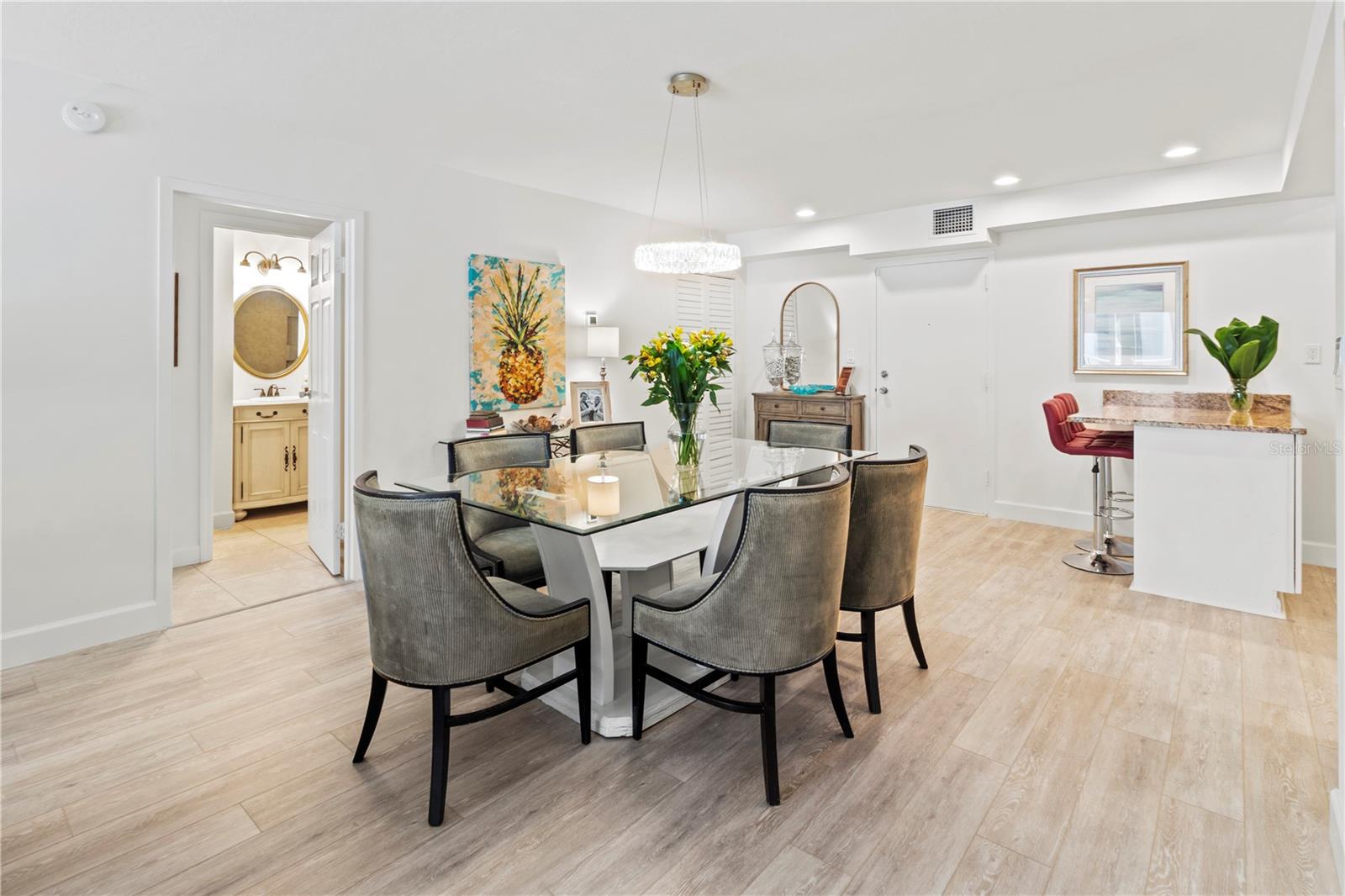 PEPPERTREE BAY IV - Residential