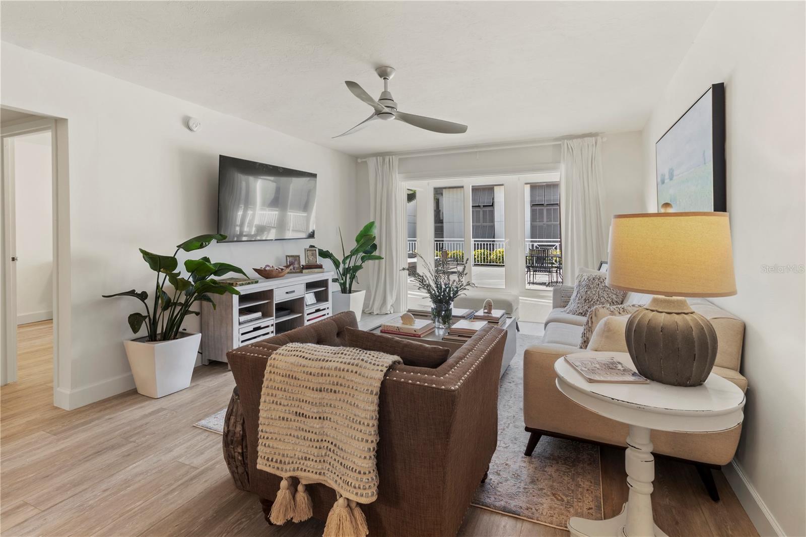 PEPPERTREE BAY IV - Residential