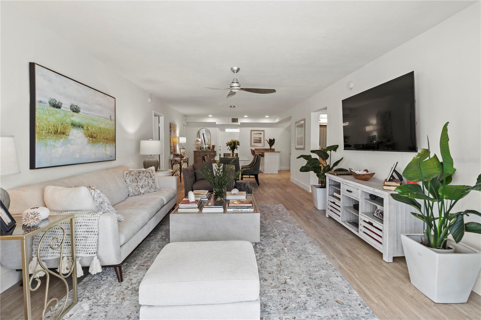 PEPPERTREE BAY IV - Residential