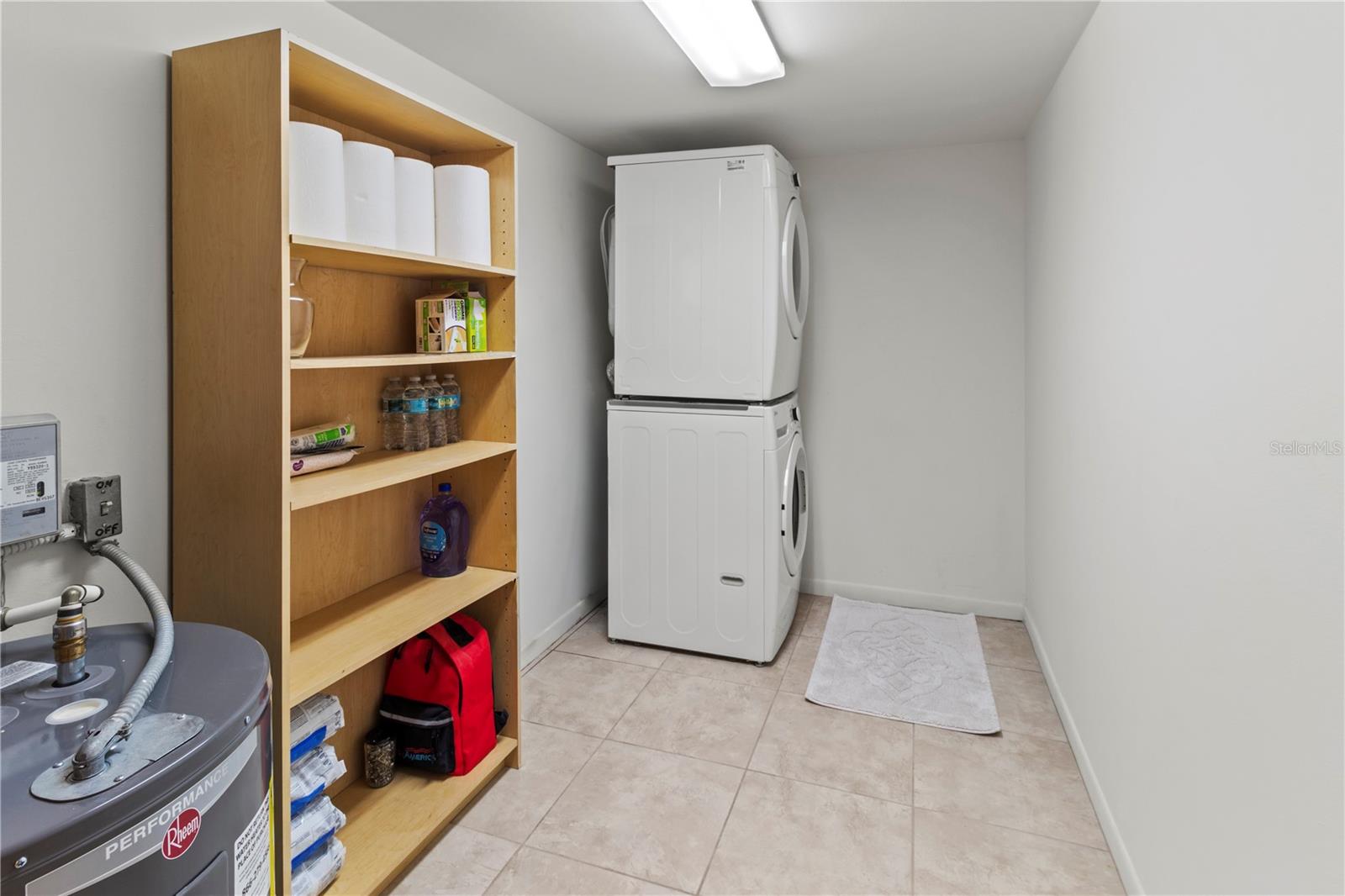 PEPPERTREE BAY IV - Residential