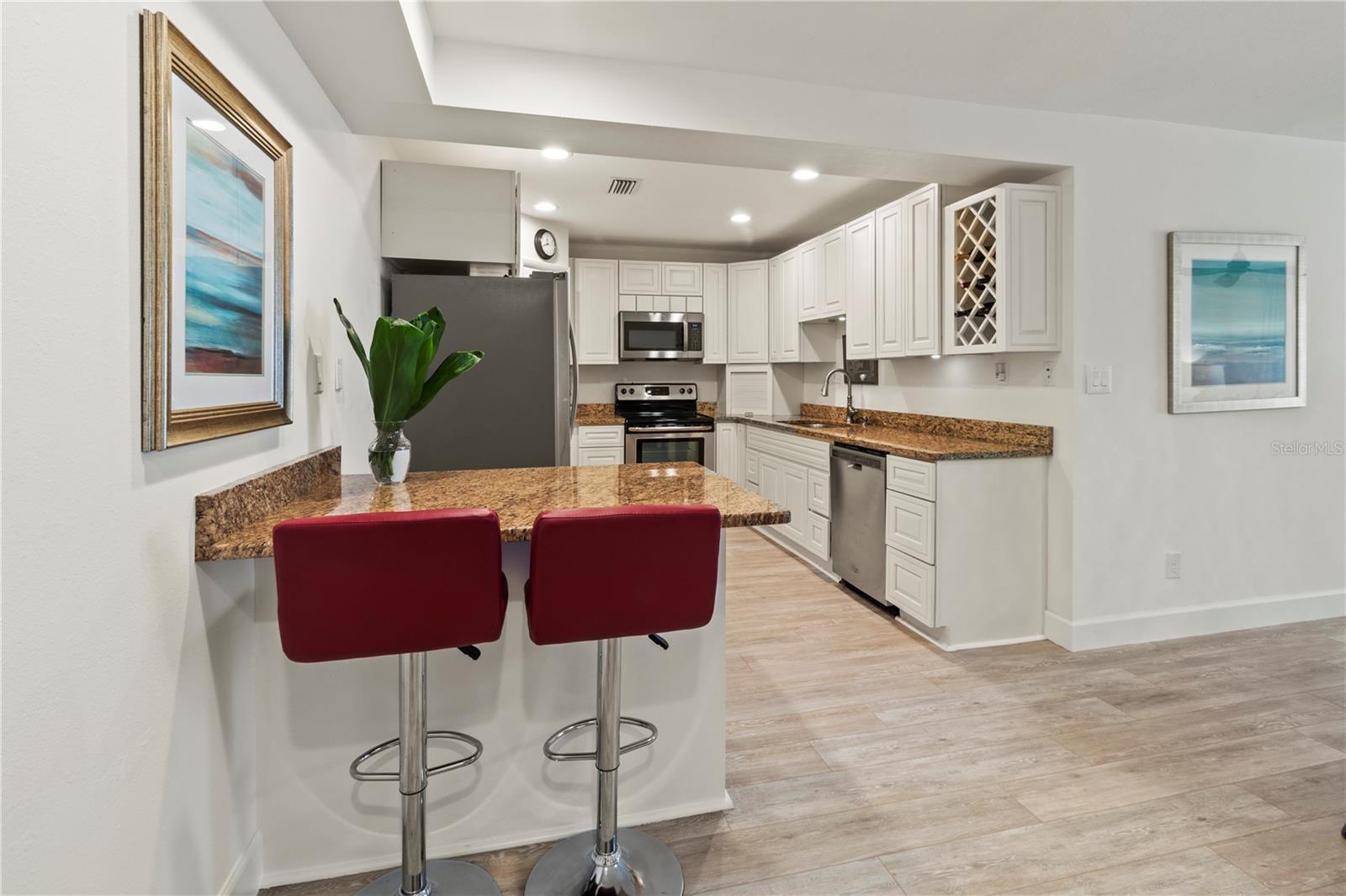 PEPPERTREE BAY IV - Residential