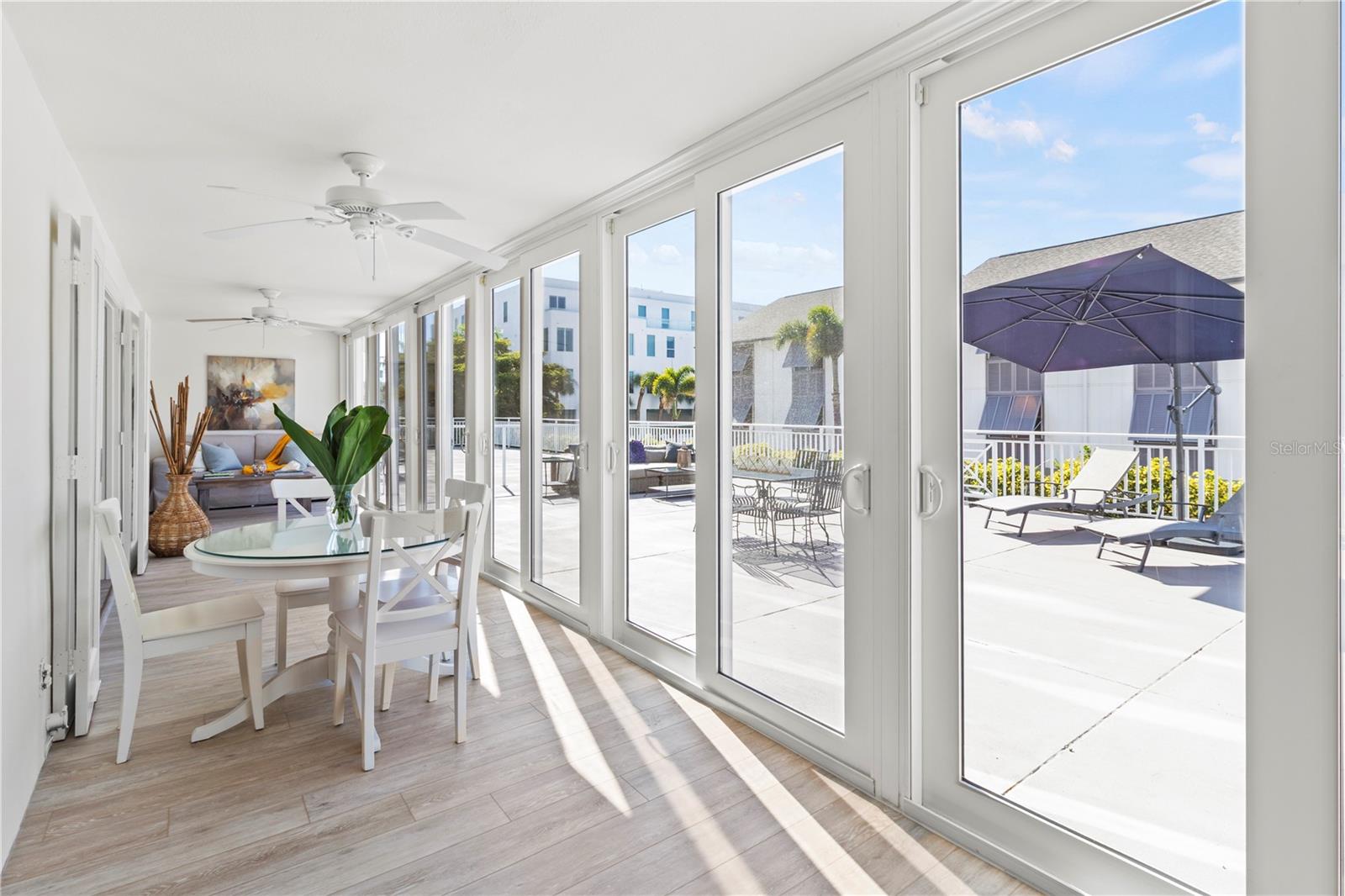 PEPPERTREE BAY IV - Residential