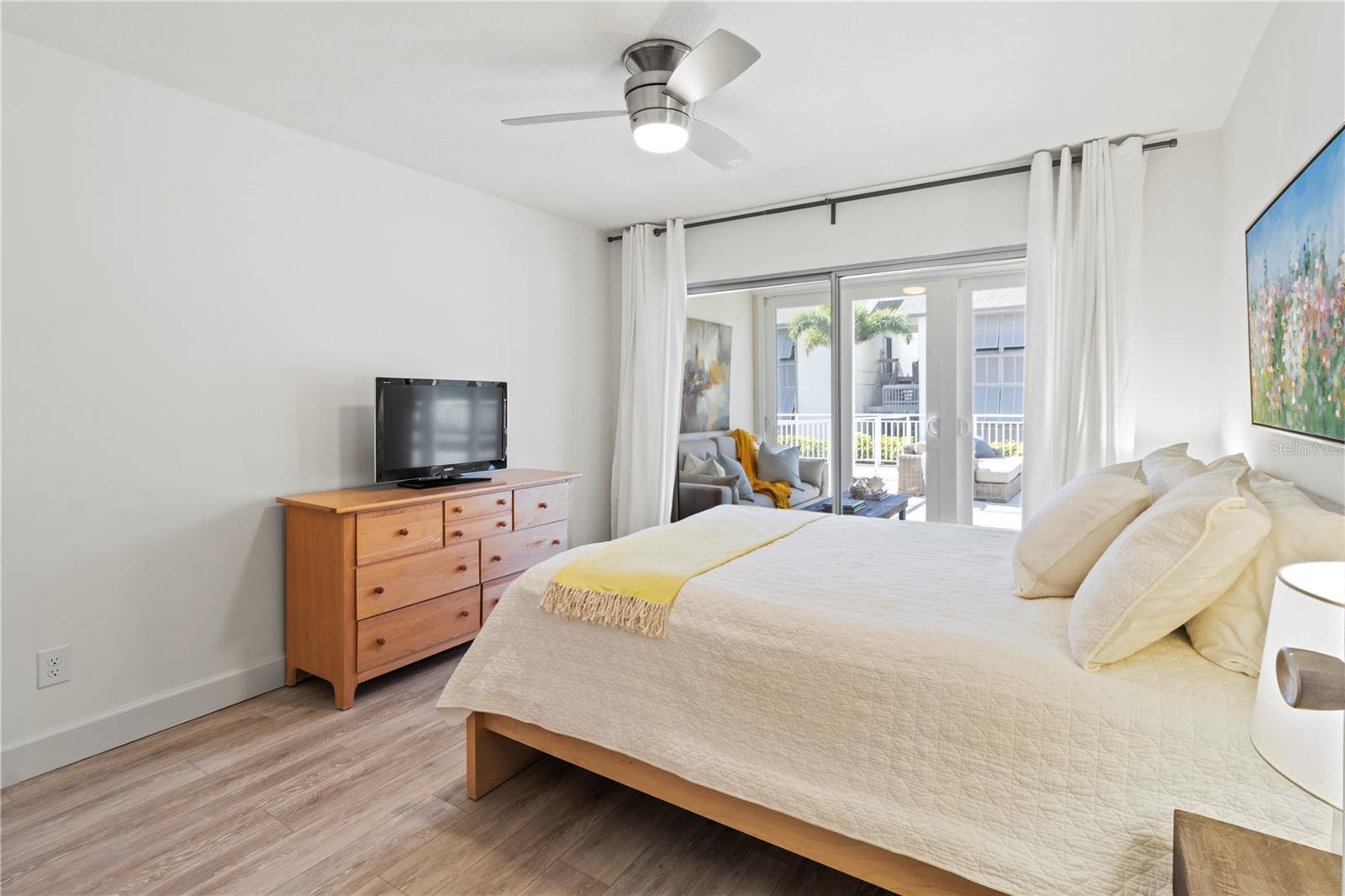 PEPPERTREE BAY IV - Residential