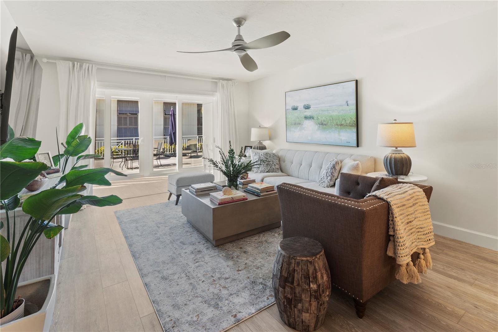 PEPPERTREE BAY IV - Residential