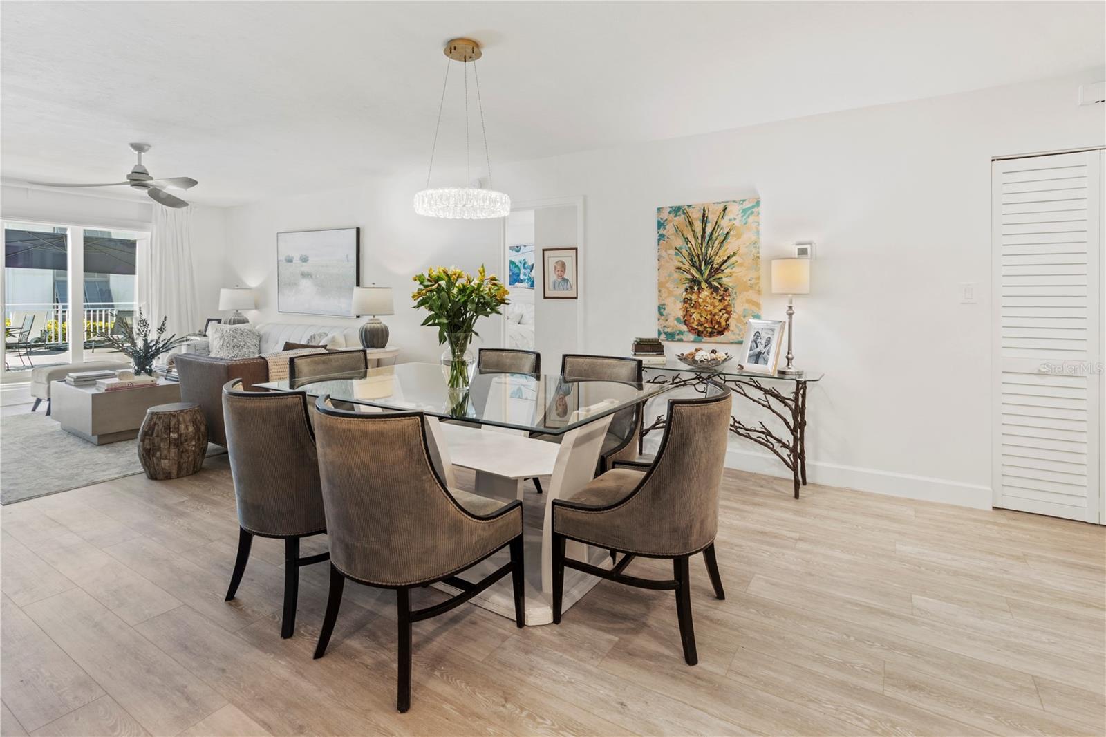 PEPPERTREE BAY IV - Residential