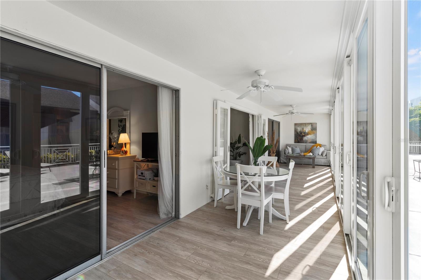 PEPPERTREE BAY IV - Residential