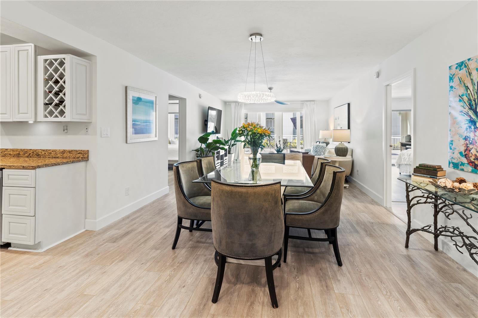 PEPPERTREE BAY IV - Residential