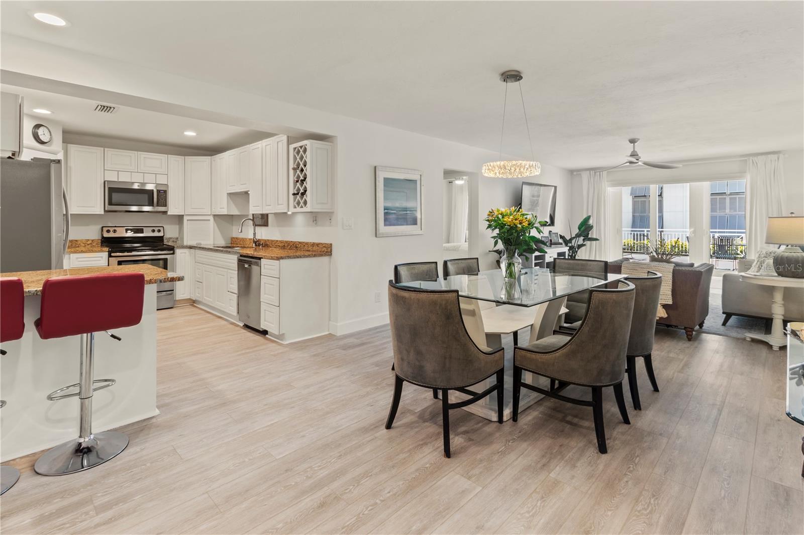 PEPPERTREE BAY IV - Residential