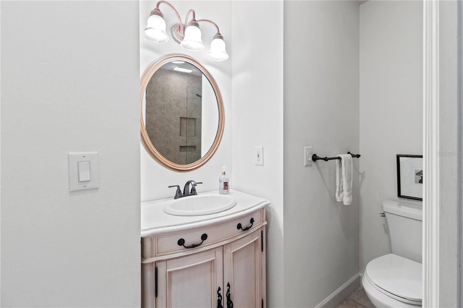 PEPPERTREE BAY IV - Residential