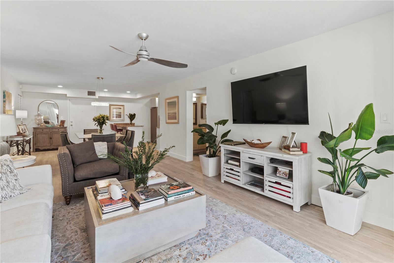 PEPPERTREE BAY IV - Residential