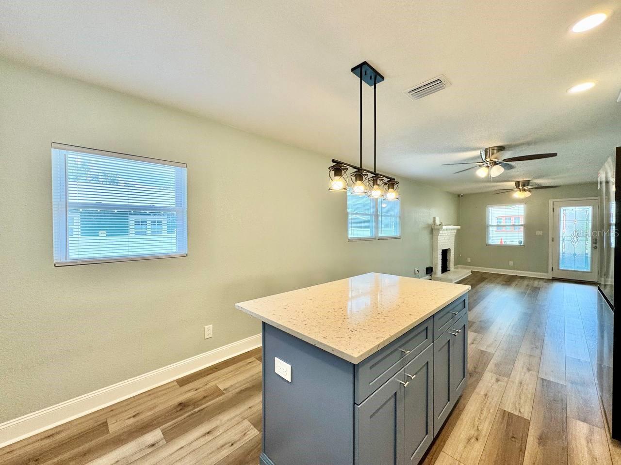 IDLEWILD ON THE HILLSBOROUGH - Residential