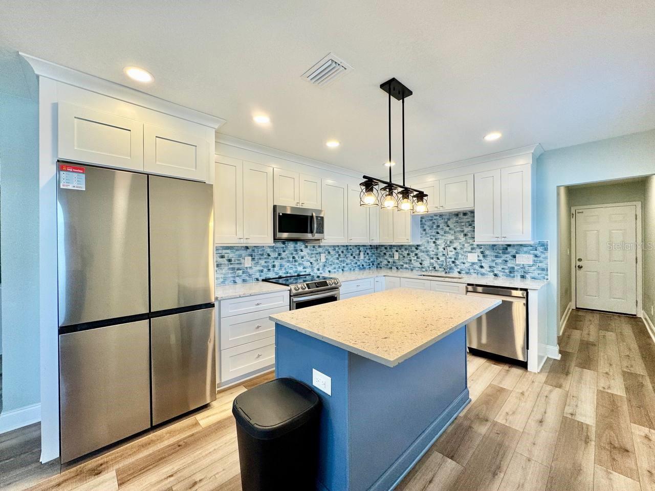 IDLEWILD ON THE HILLSBOROUGH - Residential
