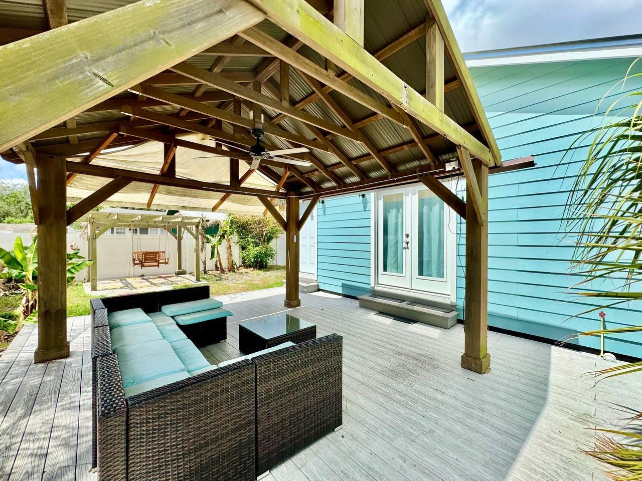 IDLEWILD ON THE HILLSBOROUGH - Residential